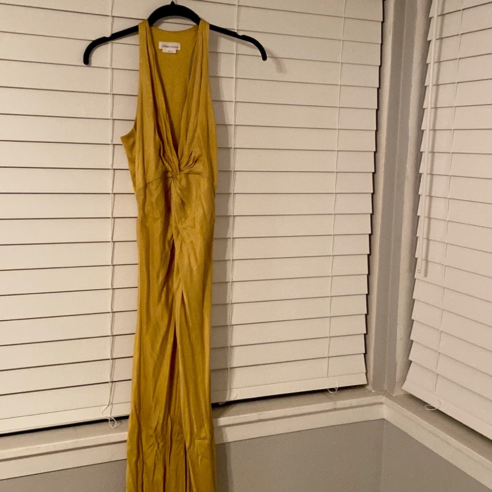 Lovers + friends maxi dress. So beautiful. Like new. Size XS.